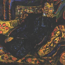 Portrait of a Gentleman